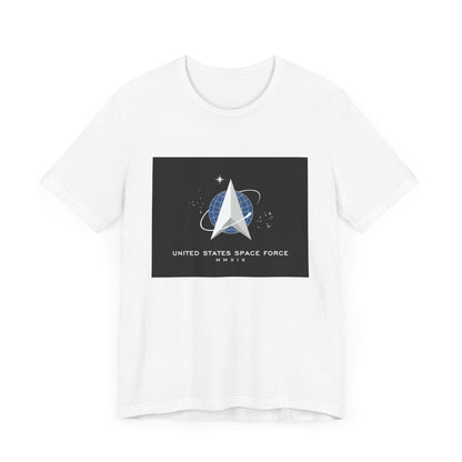 US Space Force T-shirt