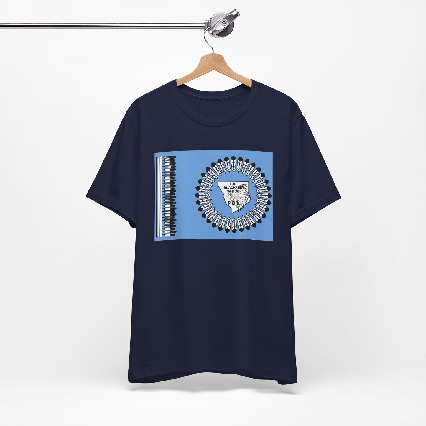Piegan Blackfeet T-shirt