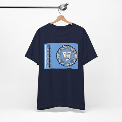 Piegan Blackfeet T-shirt
