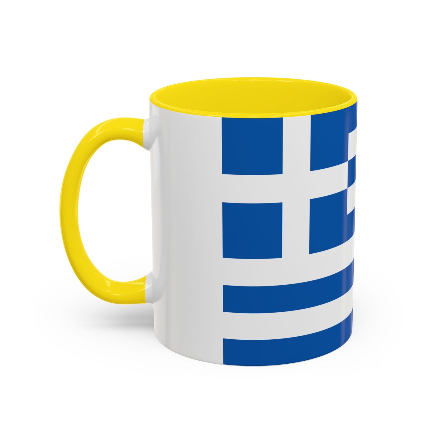 Greece Mug