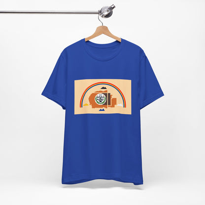 Navajo T-shirt