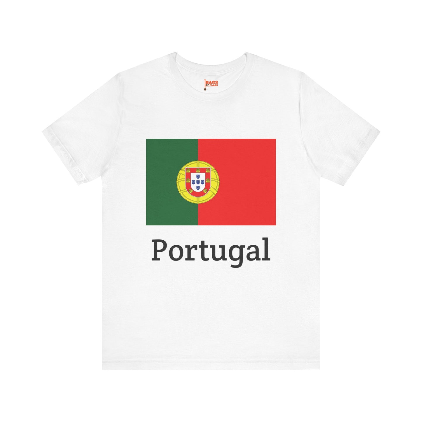 Portugal T-shirts