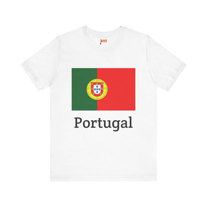Portugal T-shirts