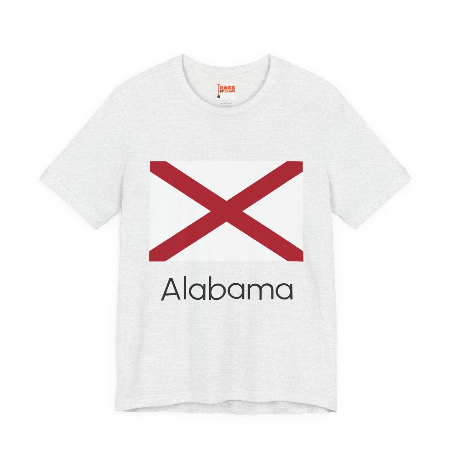 Alabama T-shirts