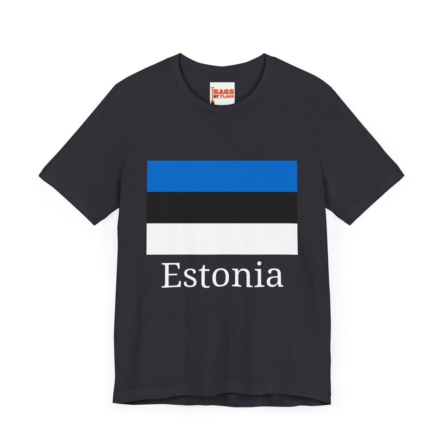 Estonia T-shirts