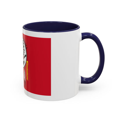 Iowa People Mug