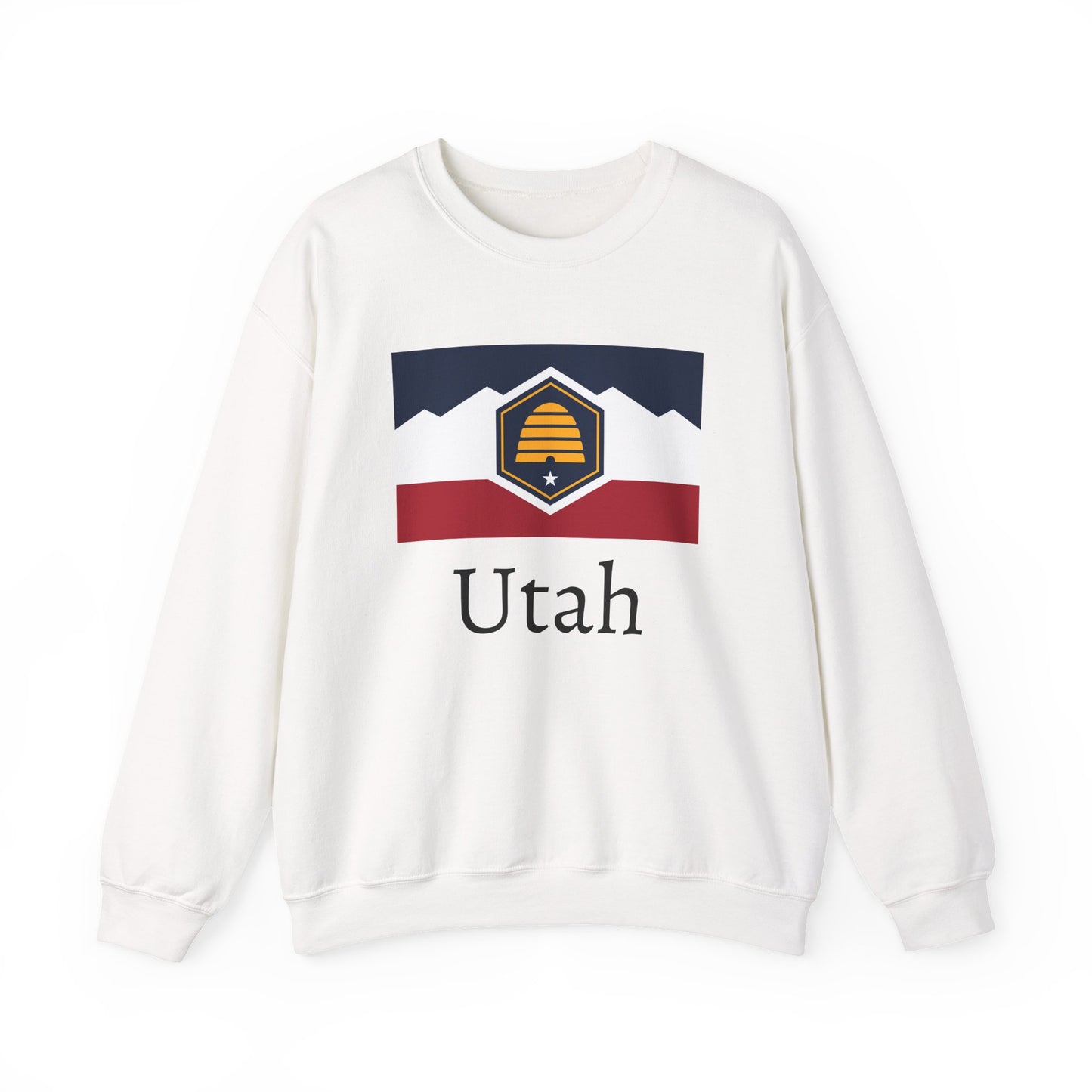 Utah Sweatshirt
