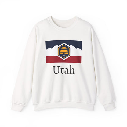 Utah Sweatshirt