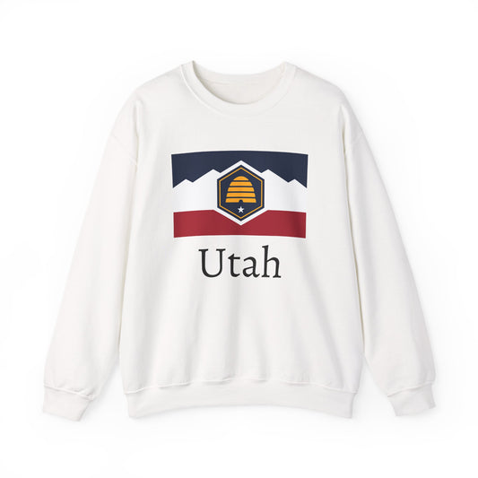 Utah Sweatshirt