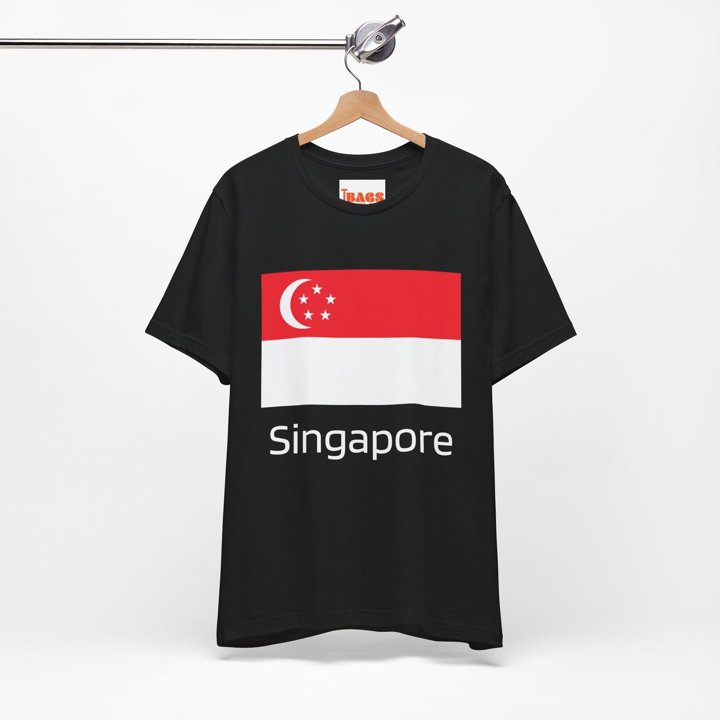 Singapore T-shirts