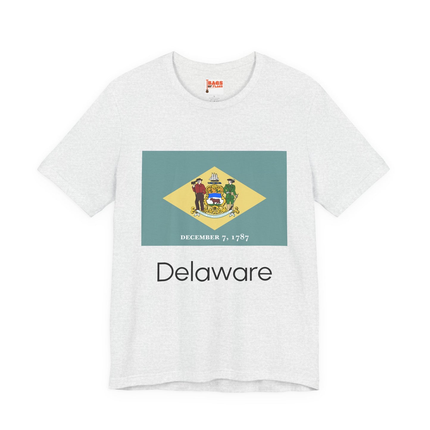 Delaware T-shirts
