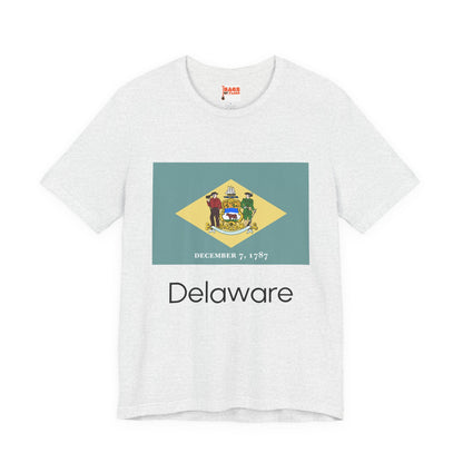 Delaware T-shirts