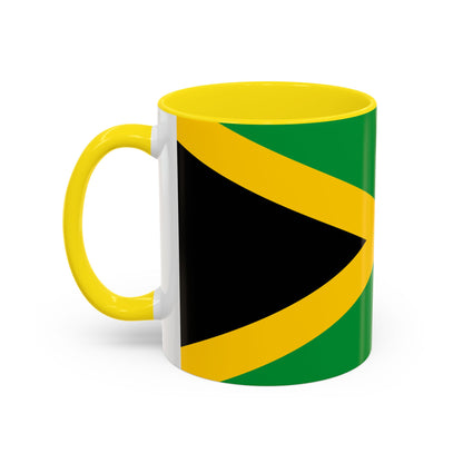 Jamaica Mug
