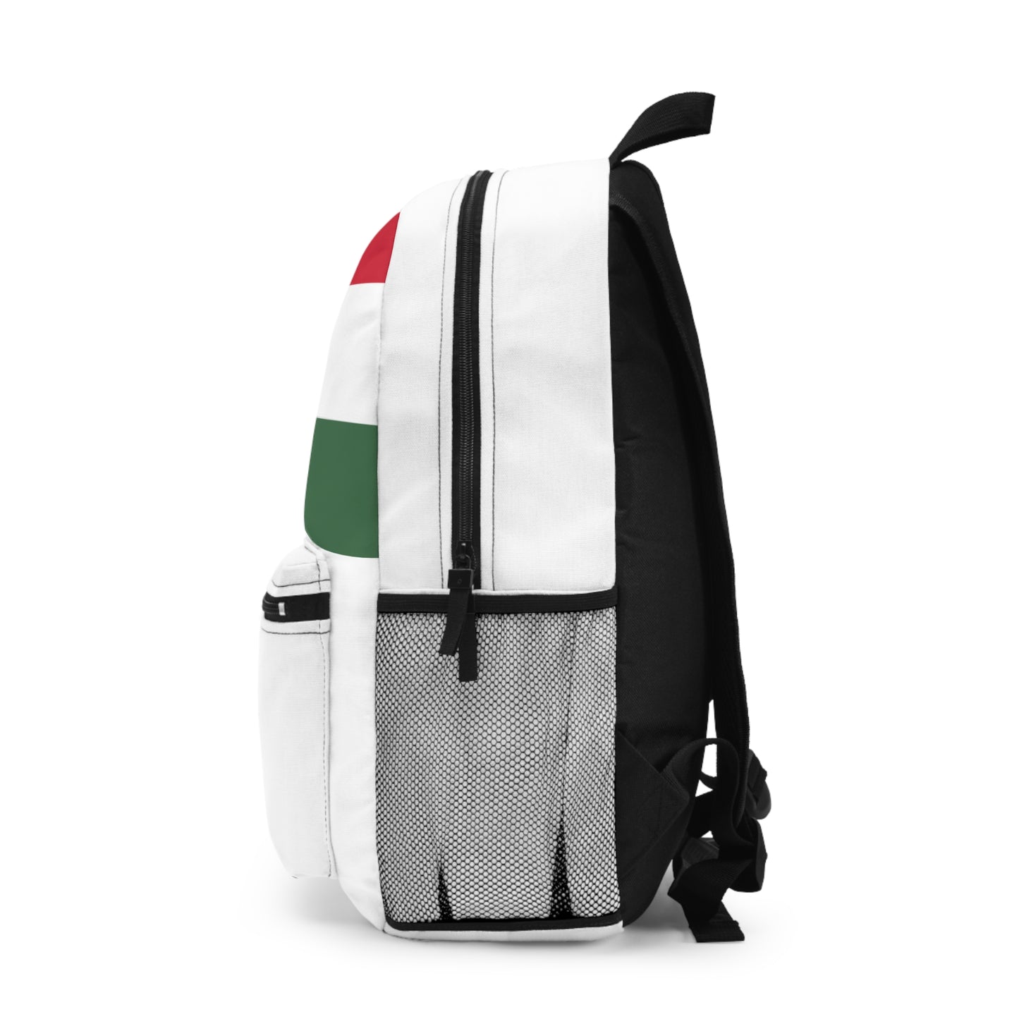 Hungary Backpack