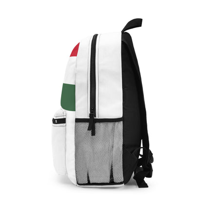 Hungary Backpack