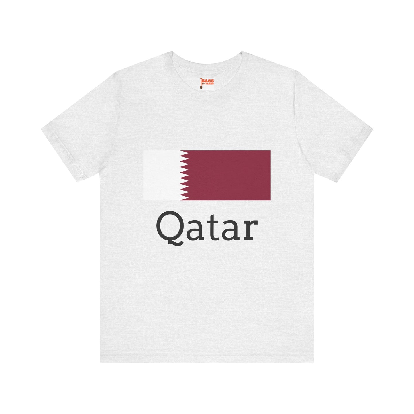 Qatar T-shirts