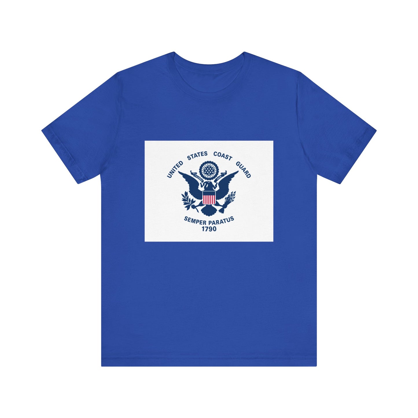 US Coast Guard T-shirt