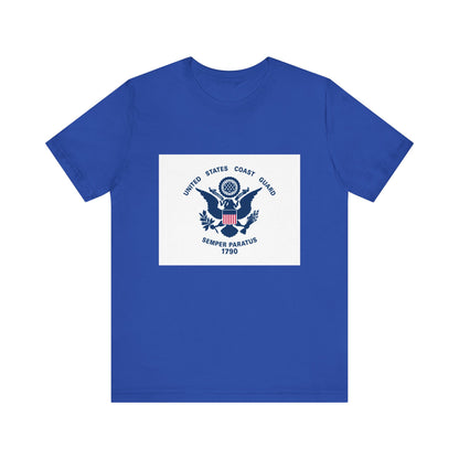US Coast Guard T-shirt