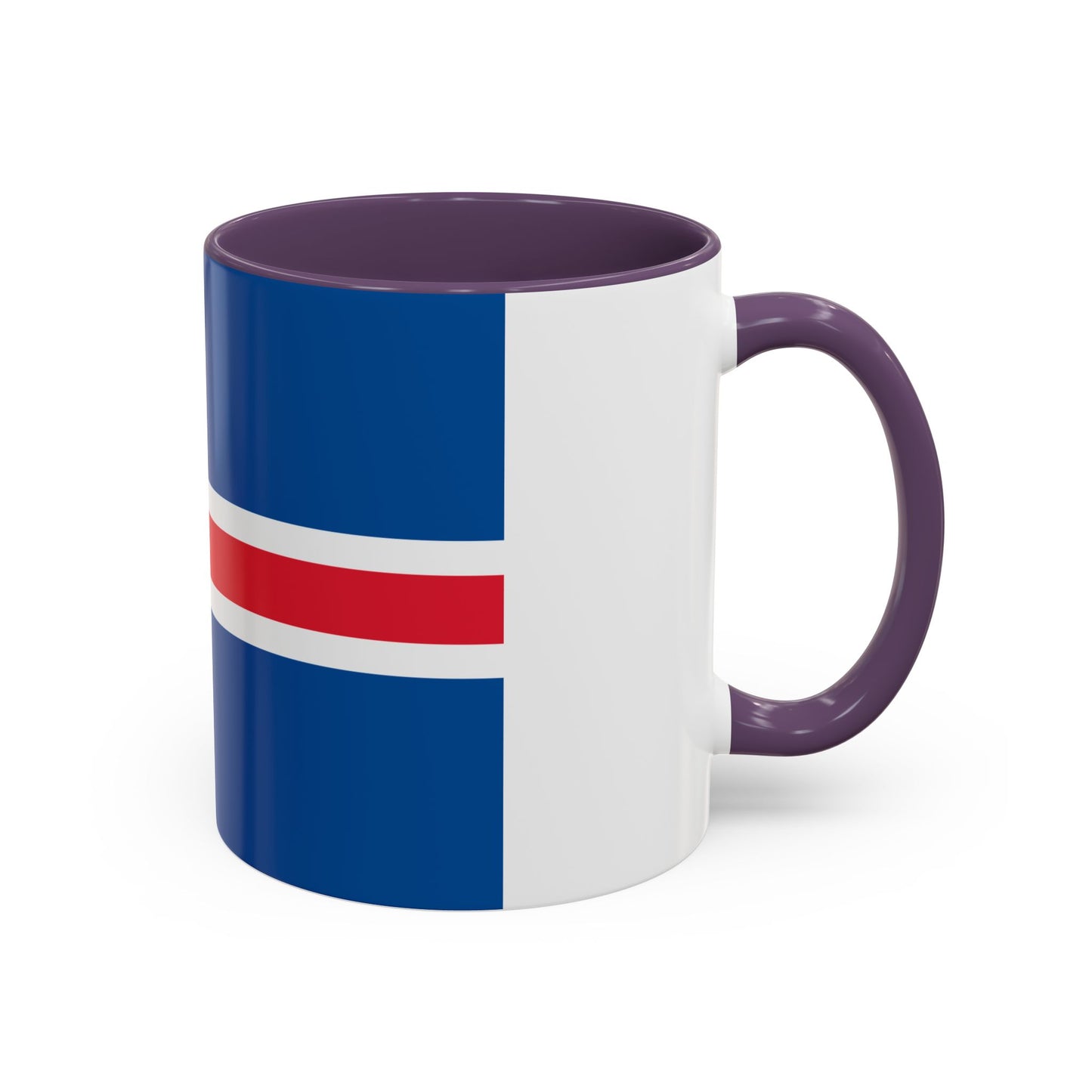 Iceland Mug