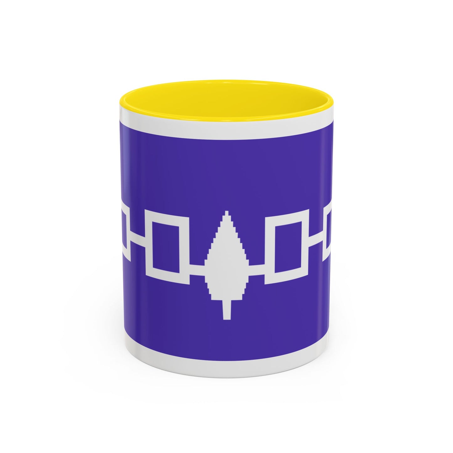 Haudenosaunee Mug