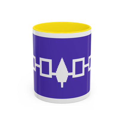 Haudenosaunee Mug