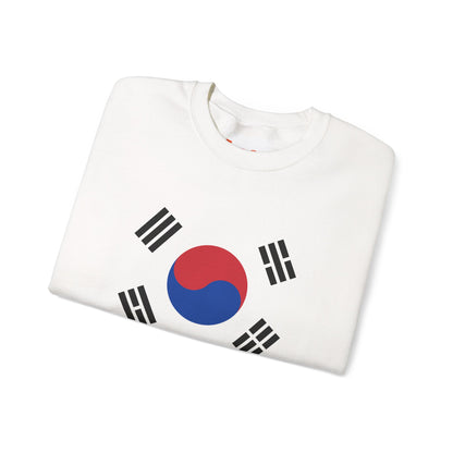 South Korea Inspired Sweatshirt