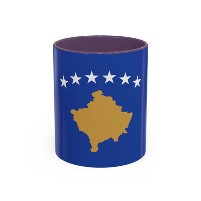 Kosovo Mug