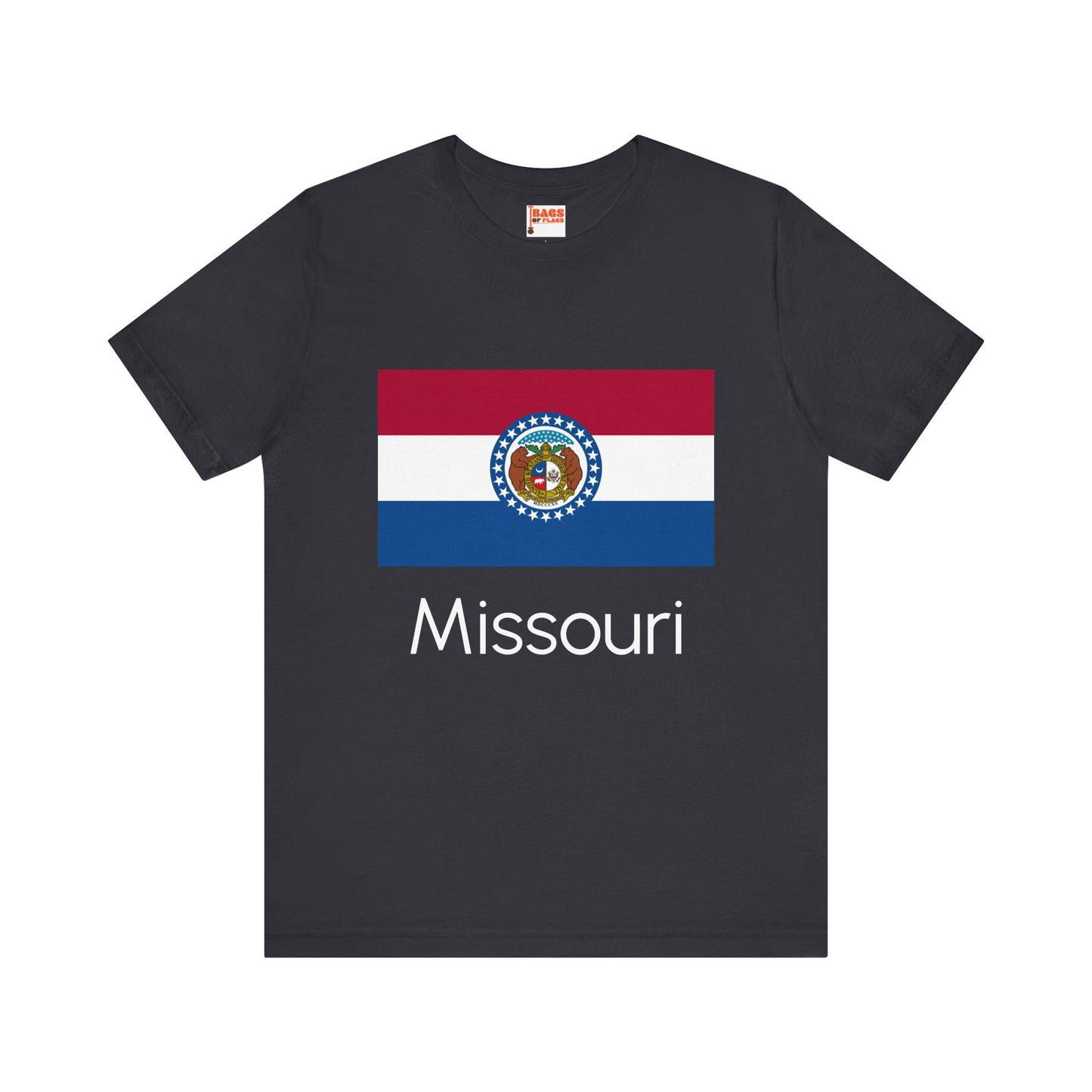 Missouri T-shirts