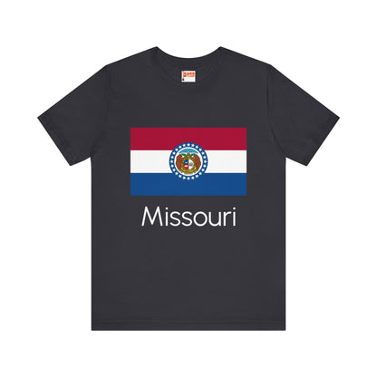 Missouri T-shirts