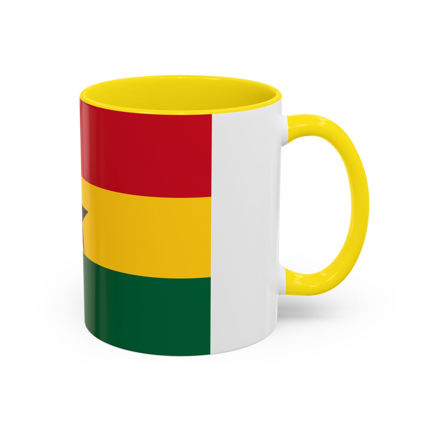 Ghana Mug