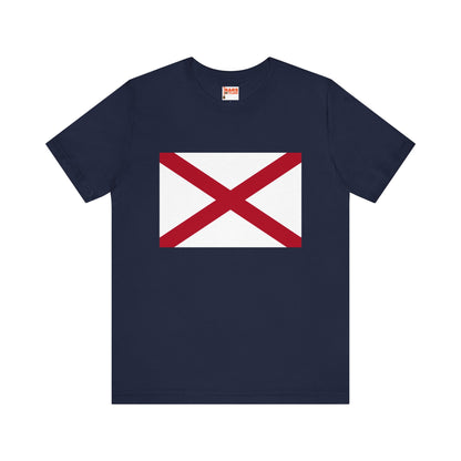 Alabama Flag T-shirts