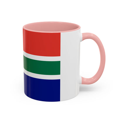 South Africa Mug