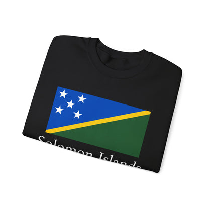 Solomon Islands Sweatshirt