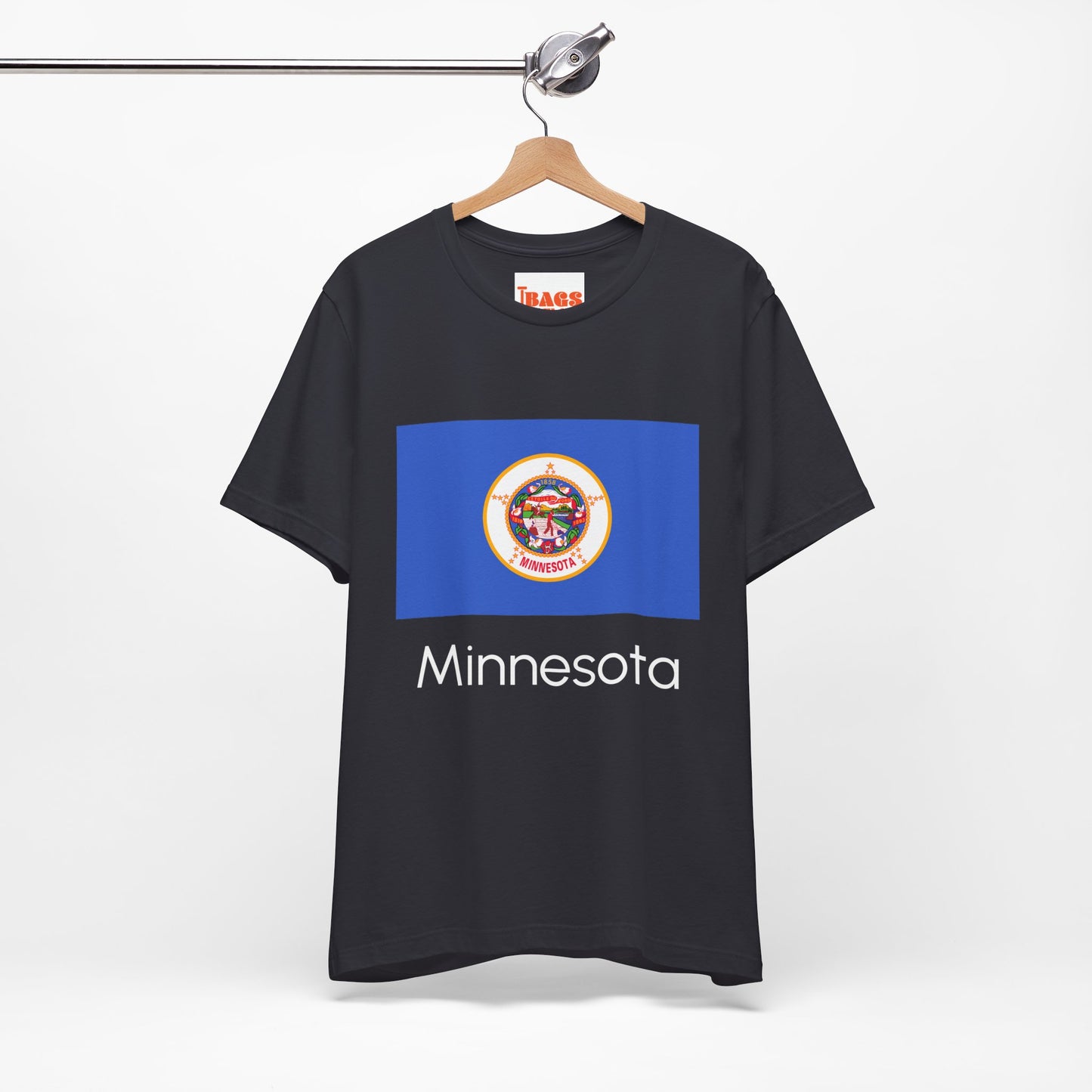 Minnesota T-shirts