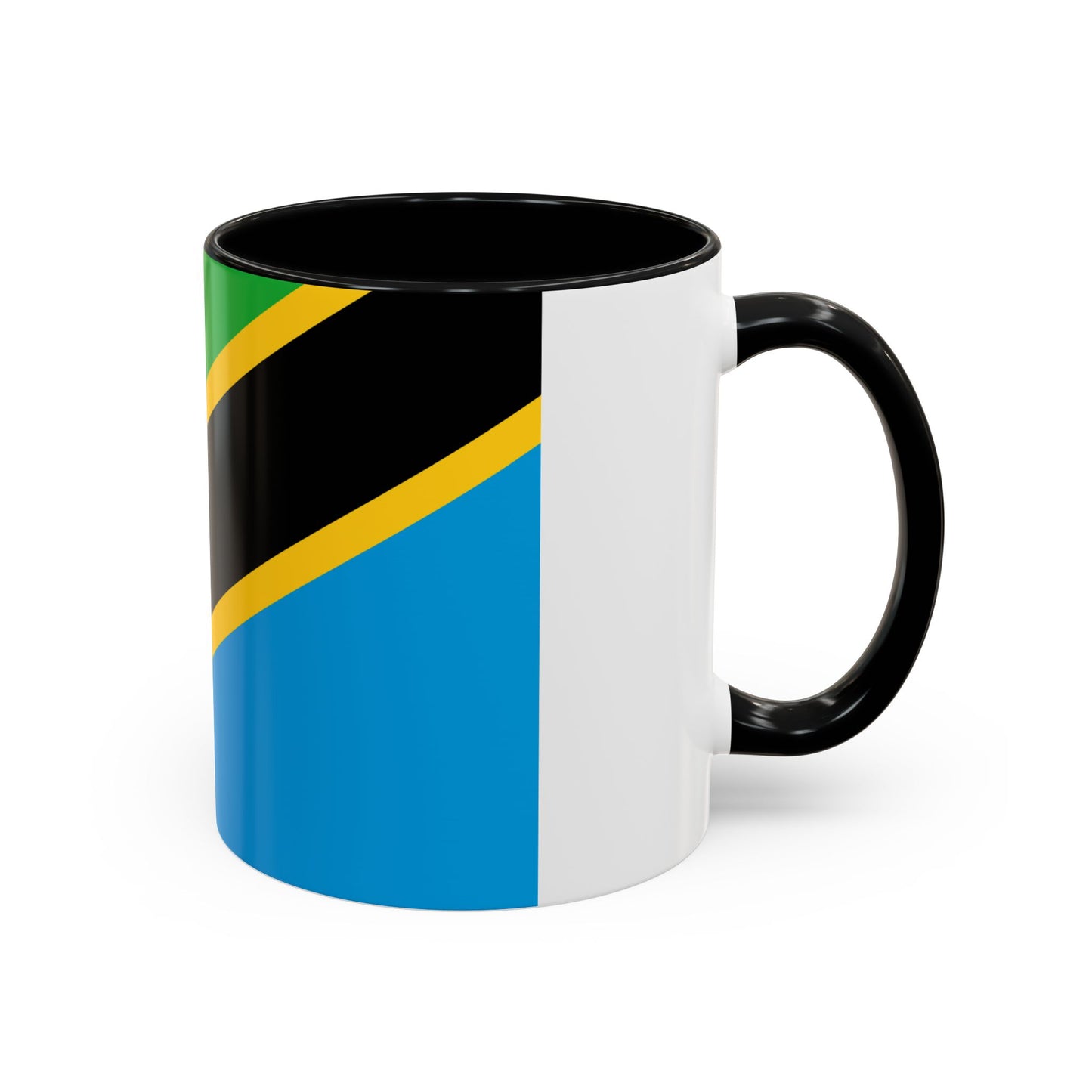 Tanzania Mug