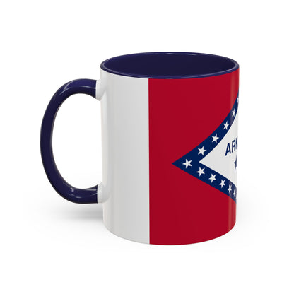 Arkansas Mug