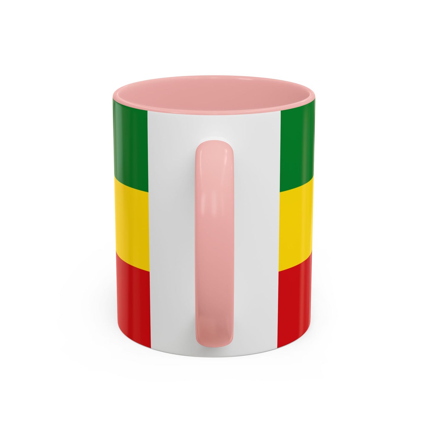 Ethiopia Mug