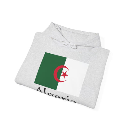 Algeria Hoodie