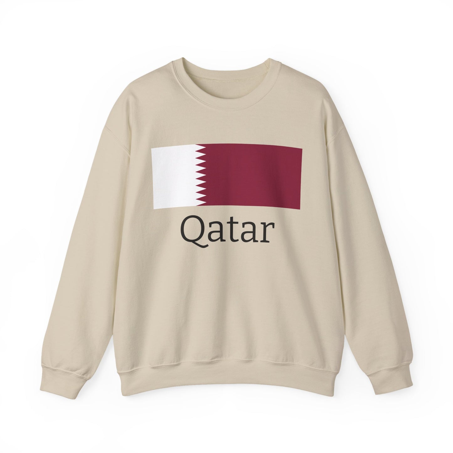 Qatar Sweatshirt