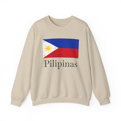 Pilipinas Sweatshirt