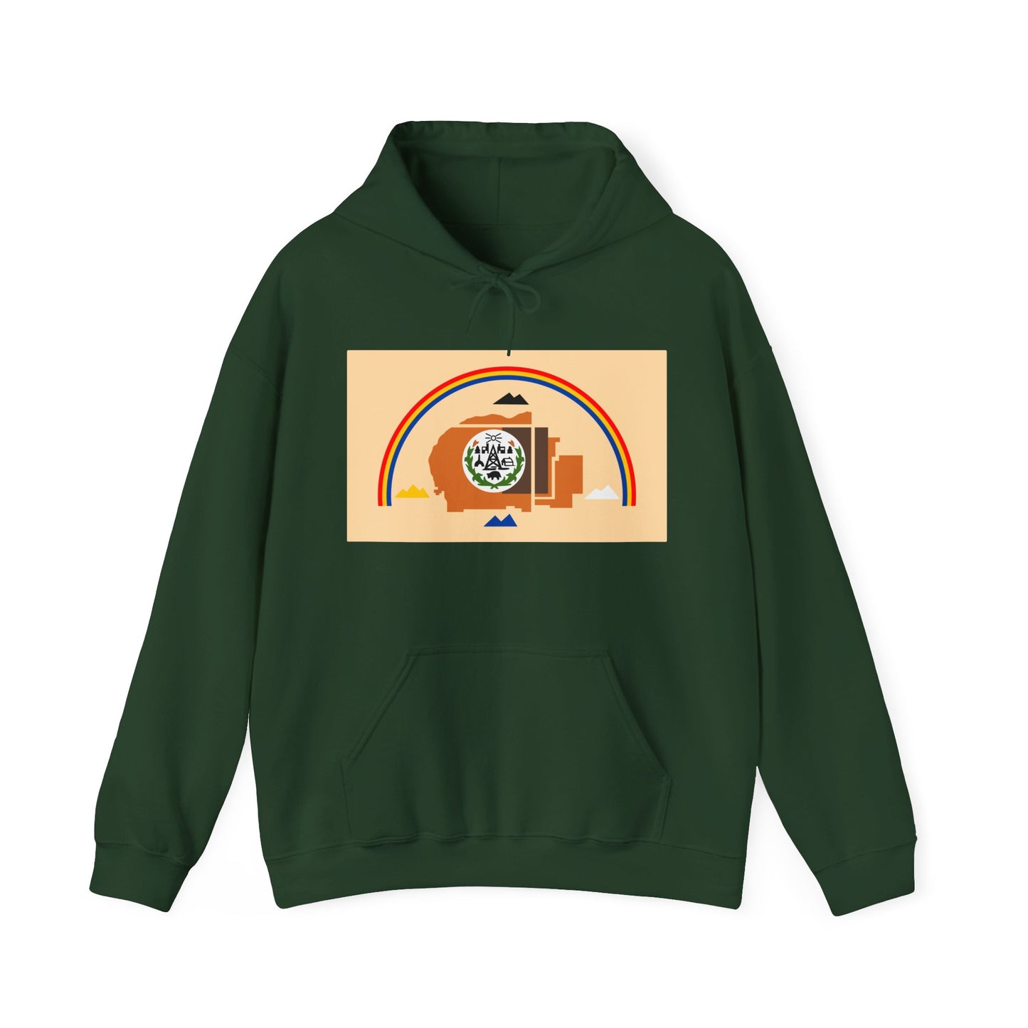 Navajo Hoodies