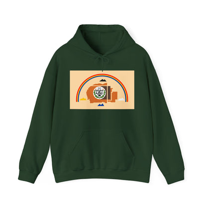 Navajo Hoodies