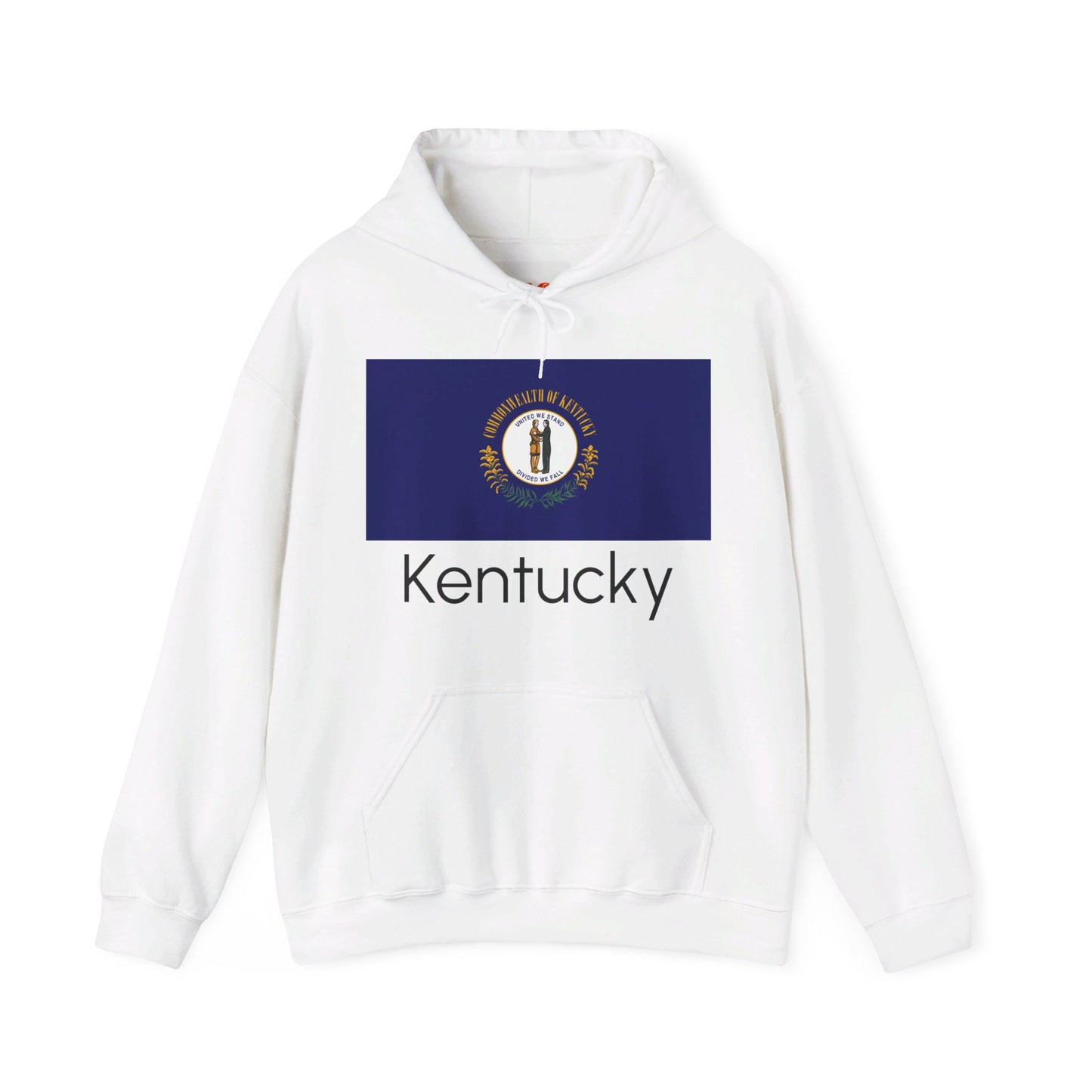 Kentucky Hoodies