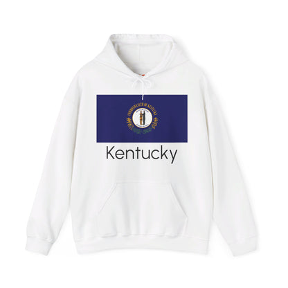 Kentucky Hoodies