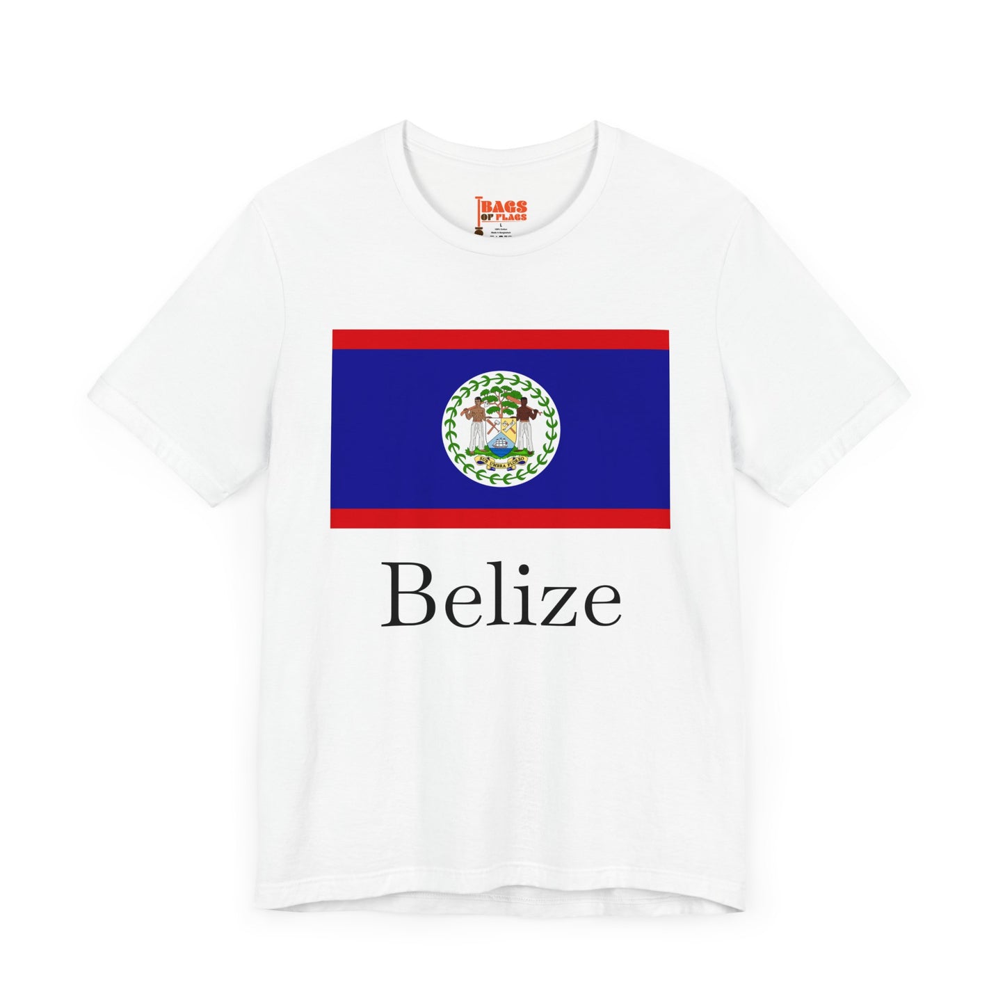 Belize T-shirts