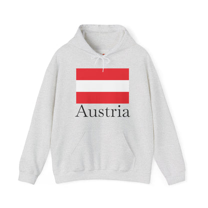 Austria Hoodies