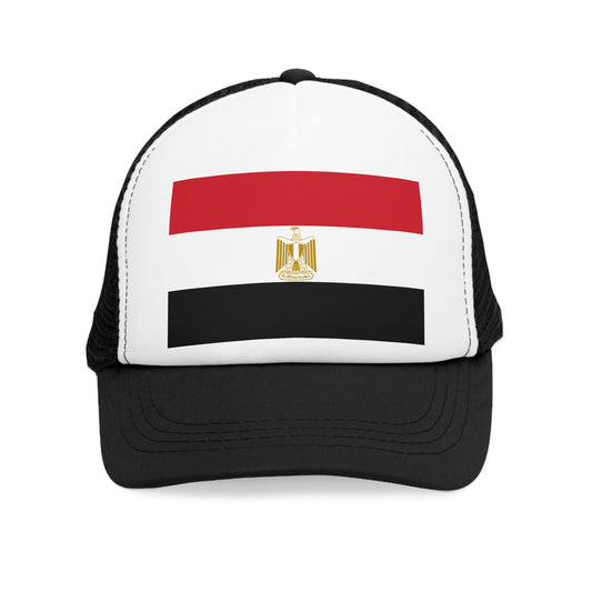 Egypt Trucker Cap