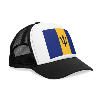 Barbados Trucker Cap