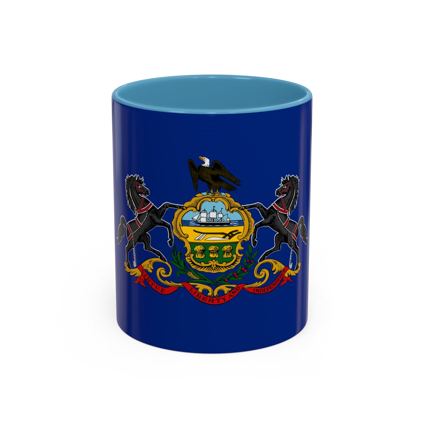 Pennsylvania Mug