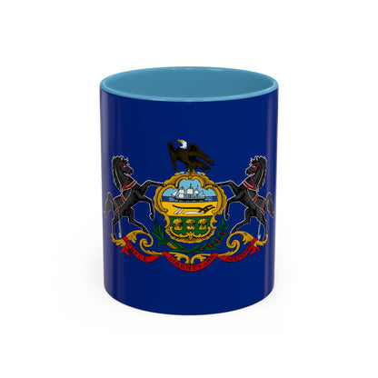 Pennsylvania Mug